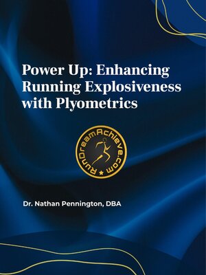 cover image of Power Up